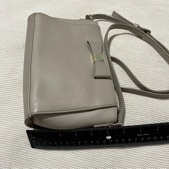 Kate Spade Bow Crossbody Bag - Picture 15 of 17